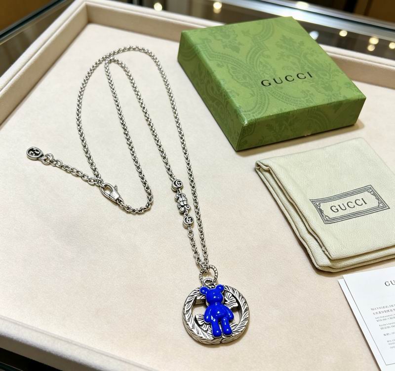 Gucci Necklace 07yxs228